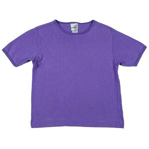 Vintage Y2K Baby Tee